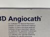 BD Box of 10 AngioCath 382259 Exp.2026-05  (B30) 382259 Angiocath
