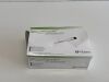 BIOMEDICAL Box of 27 SecurePortIV  SP-015V50 Exp.2023-09  (B30) SP-015V50 Catheter Securement Adhesive