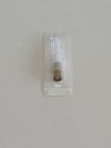 BIOMEDICAL Box of 27 SecurePortIV  SP-015V50 Exp.2023-09  (B30) SP-015V50 Catheter Securement Adhesive