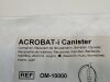 MAQUET Acrobat-i-Canister OM-10000 Exp.2022-02 (B29) OM-10000