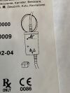 MAQUET Acrobat-i-Canister OM-10000 Exp.2022-02 (B29) OM-10000