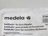MEDELA Softshells for Sore Nipples 80210S Exp.2025-09 (B29) 80210S Softshells for Sore Nipples