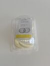MEDELA Softshells for Sore Nipples 80210S Exp.2025-09 (B29) 80210S Softshells for Sore Nipples