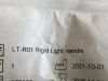 ASPEN SURGICAL Lot of 37 Rigid Light Handle LT-R01 Exp.2026-10 to 2027-01 (B29) LT-R01 Rigid Light Handle