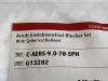 COOK MEDICAL Arndt Endobronchial G13282 Exp.2023-07 (B29) G13282 Arndt Endobronchial
