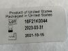 ARROW -Karlan Introducer CS-01700 Exp.2023-03  (B29) CS-01700 Aroow-Karlan Introducer
