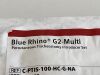 COOK MEDICAL Blue Rhino G2-Multi G57682 Exp.2023-09  (B29) G57682 Blue Rhino G2-Multi