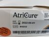 ATRICURE AtriClip Flex ACH250 Exp.2022-05 (B29) ACH250 AtriClip Flex