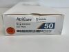 ATRICURE AtriClip Flex ACH250 Exp.2022-05 (B29) ACH250 AtriClip Flex