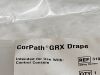 CORINDUS Lot of 11 CorPath GRX Drape 310 Exp.2022-03 (B39) 310 CorPath GRX Drape