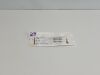COOK MEDICAL Lot of 2 Cotton-Leug Biliary G21620 Exp.2022-07  (B28) G21620 Cotton-Leung Biliary