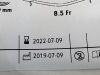 COOK MEDICAL Lot of 2 Cotton-Leug Biliary G21620 Exp.2022-07  (B28) G21620 Cotton-Leung Biliary