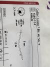 COOK MEDICAL Lot of 2 Cotton-Leung Biliary G22622 Exp.2022-08  (B28) G22622 Cotton-Leung Biliary