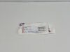 COOK MEDICAL Lot of 2 Cotton-Leung Biliary Stent G21681  Exp.2022-07 (B28) G21681 Cotton-Leung Biliary Stent