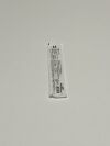 AMD RITMED Lot of 100 Solon Sterile Cotton 89603 Exp.2023-10  (B28) 89603 Solon Sterile Cotton