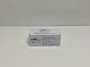 AMD RITMED Lot of 100 Solon Sterile Cotton 89603 Exp.2023-10  (B28) 89603 Solon Sterile Cotton