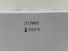 AMD RITMED Lot of 100 Solon Sterile Cotton 89603 Exp.2023-10  (B28) 89603 Solon Sterile Cotton