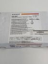 AVANOS Mic-Key Gastrostomy 0120-16-4.0 Exp.2022-04  (B28) 0120-16-4.0 Mic-Key Gastrostomy