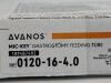 AVANOS Mic-Key Gastrostomy 0120-16-4.0 Exp.2022-04  (B28) 0120-16-4.0 Mic-Key Gastrostomy