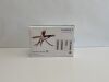 MAQUET Hemagard Knitted (K) HGK0020-40 Exp.2022-08  (A6) HGK0020-40 Hemagard Knitted (K)