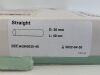 MAQUET Hemagard Knitted (K) HGK0020-40 Exp.2022-08  (A6) HGK0020-40 Hemagard Knitted (K)