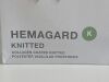 MAQUET Hemagard (K)   HGK1810  Exp.2022-05  (B28) HGK1810 Hemagard (K)