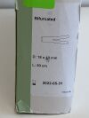 MAQUET Hemagard (K)   HGK1810  Exp.2022-05  (B28) HGK1810 Hemagard (K)