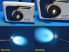 DESIGNS FOR VISION DVI2K-300W Daylite Xenon 300 Light Source