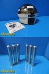 BECTON DICKINSON Clay Adams Compact II Model 420225 Centrifuge