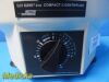 BECTON DICKINSON Clay Adams Compact II Model 420225 Centrifuge