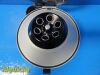 BECTON DICKINSON Clay Adams Compact II Model 420225 Centrifuge