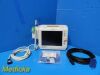PHILIPS 2014  863073 Sure Signs VS3 Multi-Parameter Monitor