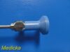 STRYKER 502-555-010 Rigid Telescope 5mmx0°, Autoclavable *TESTED*