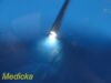 STRYKER 502-555-010 Rigid Telescope 5mmx0°, Autoclavable *TESTED*