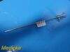 STRYKER 502-555-010 Rigid Telescope 5mmx0°, Autoclavable *TESTED*