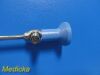 STRYKER 502-555-010 Rigid Telescope 5mmx0°, Autoclavable *TESTED*