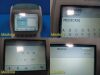 VERATHON BVI9600 P/N 0570-0212 Bladder Scan/ Aorta Scan W/ Battery