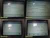 VERATHON BVI9600 P/N 0570-0212 Bladder Scan/ Aorta Scan W/ Battery