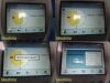 VERATHON BVI9600 P/N 0570-0212 Bladder Scan/ Aorta Scan W/ Battery