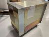 GE AN8135-2T AN8135-2 Dual Channel 3.0T RF Amplifier MRI Scanner