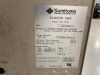 GE CNA 61D-E CNA 61 MRI Scanner