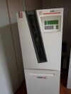 AGFA Type 5155/100 Reader with PC and Monitor CR