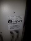 AGFA Type 5155/100 Reader with PC and Monitor CR