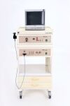 R. WOLF Video-endoscope set RIWOPLAN Endoscope