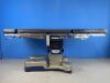 MAQUET Alphamaxx O/R Table