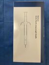 MEDTRONIC APU540 AORTIC LONG LENGTH HANDLE