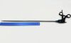 R. WOLF 8394.266 Grasping Forceps with Teeth, 5x430mm WL w/ 8394.911 Insulated Shaft, & 8393.968 Laparoscopic Handle