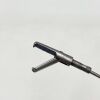 R. WOLF 8394.266 Grasping Forceps with Teeth, 5x430mm WL w/ 8394.911 Insulated Shaft, & 8393.968 Laparoscopic Handle