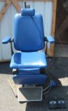 SMR Maxi (10100) ENT Chair