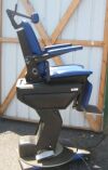SMR Maxi (10100) ENT Chair